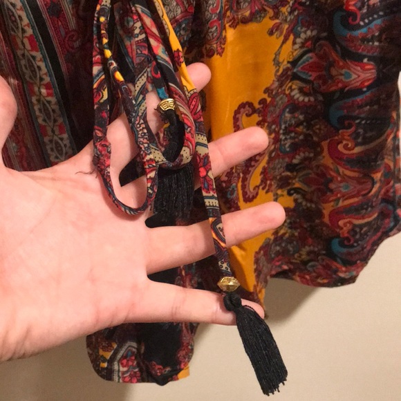 Earthbound Romper - Picture 5 of 5